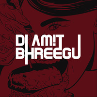 Chaha Hai Tujhko Cover DJ Remix Song Nandy Mann New Version DJ Amit Raj Hariharpur by DJ AMIT BHREEGU