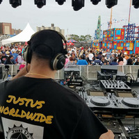 BOARDWALK GROOVES 2017 MIX by Ray Vazquez