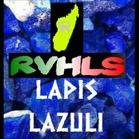 Lapis Lazuli by RVHLS