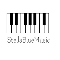 Heart and Soul- Cover by Stella Blue by StellaBlueMusic