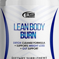 The Truth About Lean Body Burn by leanbodytablets3