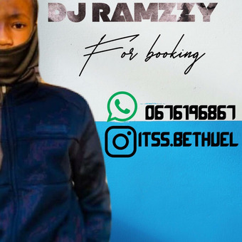 DJ RAMZZY Rametsi