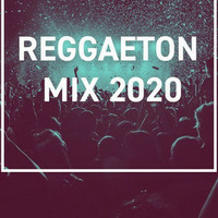 Mix Reggaetón 2020 Sesión 1 (En Su Nota, Jeans, De Cora, Bichota, Ponte Pa` Mi, Etc.) by Mauricio Chiluiza