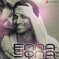 Enna Sona  Arijit Singh Club Remix Dj Manjesh Yadav by Manjesh Yadav