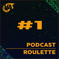 Podcast Roulette - Episode 1 released by Aann Hopp by VIBEADVISOR