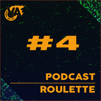 Podcast Roulette - Episode 4 released by Matthias Holst by VIBEADVISOR