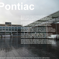 Pontiac (DJ Anonymous)(www.PontiacPontiac.Wordpress.com) by Pontiac