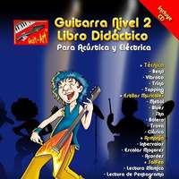 01 Bienvenida (GTR-2) by Guit-Art Music School