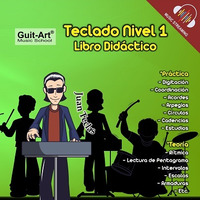 39 Lectura Ejercicio 25 (KBD-1) by Guit-Art Music School