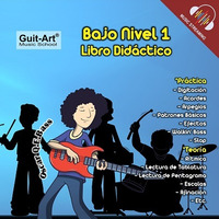 01 Introducción (BAJ-1) by Guit-Art Music School