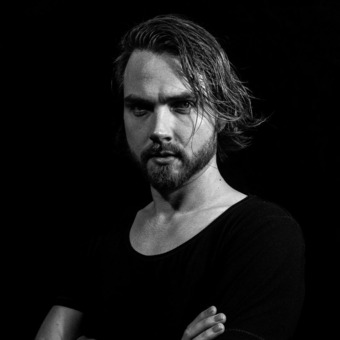 DJ Johannes Hoerr
