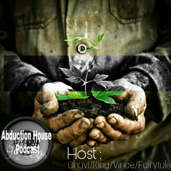 Abduction house Podcast