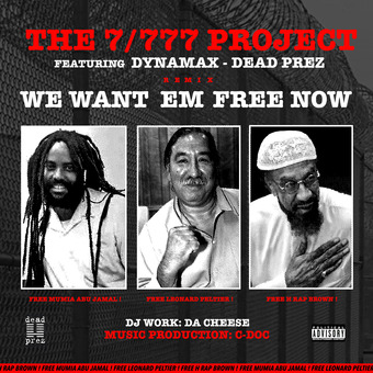 THE 7/777 PROJECT