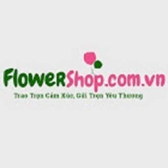 Dịch vụ điện hoa uy tín - Flowershop.com.vn