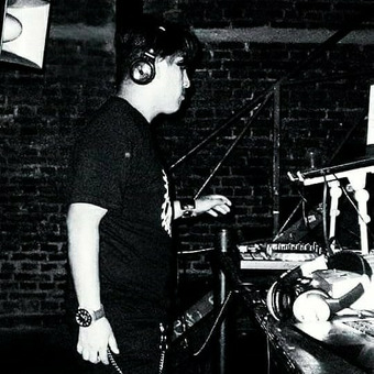 DJ DM