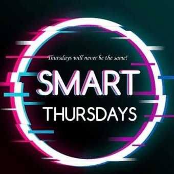 Smart Thursdays
