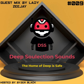 Deep Soulection Sounds