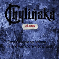 Dwa Gołębie vs Winna (Hard van Core Vocal Edit) by Silent star