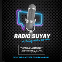 17-11-2020 - Radio Súyay - Columna Musical - Maná by radio suyay