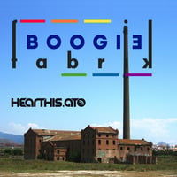Boogie Fabrik 106 by mar10