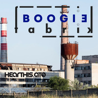 Boogie Fabrik 86 by mar10
