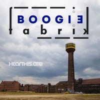 Boogie Fabrik 87 by mar10