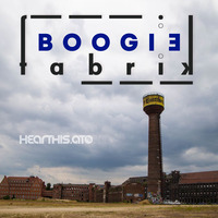 Boogie Fabrik 96 by mar10