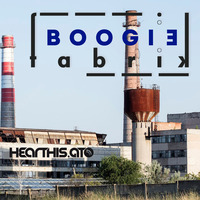 Boogie Fabrik 100 by mar10