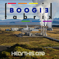 Boogie Fabrik 103 by mar10