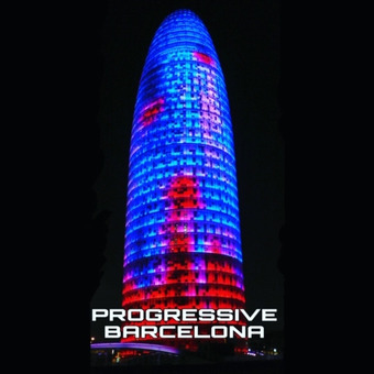 Progressive Barcelona