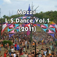 Mozza - L.S.Dance Vol.1 (2011) by Mozza (Transcape Records / Global Sect Music)