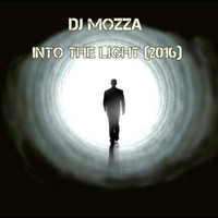 Mozza - Into The Light (2016) by Mozza (Transcape Records / Global Sect Music)