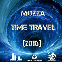 Mozza - Time Travel (2016) by Mozza (Transcape Records / Global Sect Music)