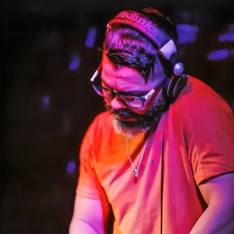 DJ Paulo Nascimentto