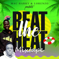 AMAPIANO MIX BY MACHARRY &amp; LORENZO_BEAT THE HEAT SERIES by Macharry