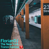 The New York Trance Express 1 by FlorianDJ