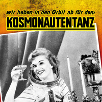 Solar Sound Network @ Kosmonautentanz, Club Sputnik 2.0, Dresden - MI 12.05.2010 by KOSMONAUTENTANZ