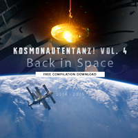 Zwan @ Kosmonauten Spezial, Koralle, Dresden - FR 9.10.15 (22-0 Uhr) by KOSMONAUTENTANZ