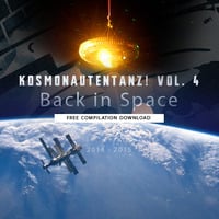 Digital Kaos @ Kosmonauten Spezial, Koralle - FR 9.10.15 (2-5 Uhr) by KOSMONAUTENTANZ