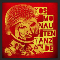 Atimo @ Kosmonautentanz, Streaming Session, minimalradio.de - Sa 4.4.2020 (4-6 Uhr) by KOSMONAUTENTANZ