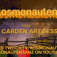 Eniac @ Space Garden Art Sessions 2020 #3 - Waldgarten Siebenlehn - Sa 22.08.2020 - 22-23 Uhr by KOSMONAUTENTANZ