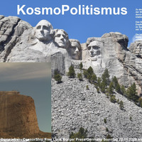 KosmoPolitismus (DJ Anonymous)(www.Kosmopolitanisme.Wordpress.com) by Kosmopolitismus