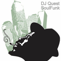 SoulFunk Mix by QU3ST