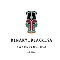 BinaryBlackSA - sed 's|Asterix|Tech|g' mlkywy.space by BinaryBlackSA