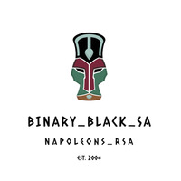 BinaryBlackSA - Nembheza (4th installment) by BinaryBlackSA