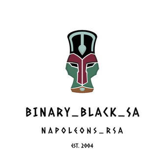 BinaryBlackSA