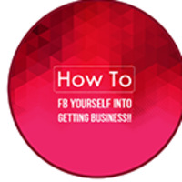 ITS NOT THE ECONOMY STUPID #5 - How to FB into getting biz by IMGAUGE .INC