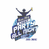 Jokko Jimenez - SML DJ Spinoff 2016 Entry (320kbps) by Jokko Jimenez