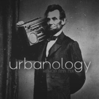 Urbanology (Hiphop &amp; RnB Mix) by Jokko Jimenez