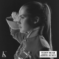 Kadebostany - Teddy Bear (Astero Remix) by Astero